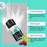 Dry Cleaning Hair Fluffy Powder - V.I.P Digital Presence