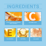 Moisturizing Cream Gentle Soothing Moisturizing Moisturizing Face Brightening Moisturizing Care Cream