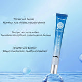 Eyebrow nutrition liquid dense natural growth nourish eyebrow repair hair follicle plant extract essence - V.I.P Digital Presence