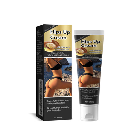 Butt Firming Cream, Moisturizing And Soothing Dry Skin, Firming Butt Skin And Buttock Beauty Cream - V.I.P Digital Presence