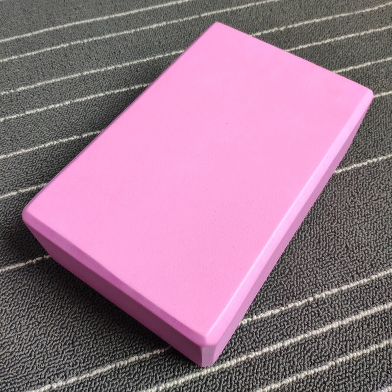 200g yoga bricks children's dance practice bricks high density eva yoga foam bricks - V.I.P Digital Presence