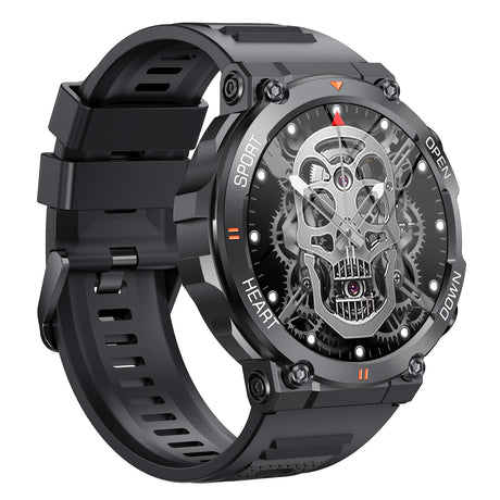 K56PRO smart watch - V.I.P Digital Presence