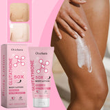 Oceaura Brightening Body Cream Moisturizes, Brightening And Brightening Skin - V.I.P Digital Presence
