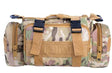 Black Hawk Commandos Multi-function Practical Waist Pack  Handlebar military Camouflage Shoulder Bag for outdoor sports activities - V.I.P Digital Presence
