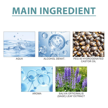 Men's Charm Perfume Men Release Charm Natural Fresh Lasting Light Fragrance Niche Perfume - V.I.P Digital Presence