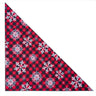 Pet Bandana for Dogs and Cats - Thanksgiving, Christmas, Halloween Pet Triangle Scarf Bib - V.I.P Digital Presence