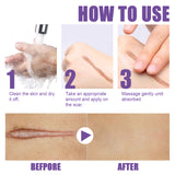 Skin Care Cream, Daily Moisturizing, Smoothing And Firming Skin Repair Postpartum Repair Topical Cream - V.I.P Digital Presence