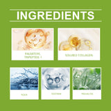 Facial Hydrating Essence Wave, Nourishes Facial Skin And Moisturizes Moisturizing And Hydrating Essence