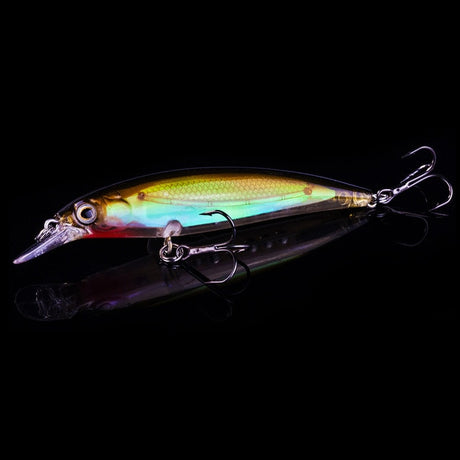 Fishing Wobblers Lure For Fishing Minnow 11cm 14g  All Goods For Fish Lures Artificial Bait Pencil Feeder Luminous Fishing - V.I.P Digital Presence