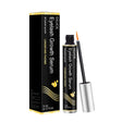 Slimming And Lengthening Mascara Without Trace, Natural Mascara Moisturizing Mascara Black Curl Eyelashes And Eyebrows - V.I.P Digital Presence