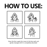 Skin Genesis Spot Whitening Cream, Moisturizing and rejuvenating Skin Whitening body Skin care cream - V.I.P Digital Presence