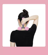 Manufacturers Wholesale Gym Stick Body Relax Tool Muscle Roller Sticks Yoga Y-Shape Massage Stick - V.I.P Digital Presence