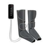 Safety Stable Plug-in Foot Kneading Calf Airbag Air Wave Massager Pressure Correction Leg Beauty Device - V.I.P Digital Presence