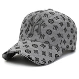 New Pattern High Quality Letters Embroidery Adjustable Baseball Caps Men and Women Outdoors Sports Cap Adult Fashion Sun Hats - V.I.P Digital Presence