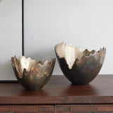 Modern Luxury Oval Edge Decorative Tray Creative Home Dining Table Fruit Plate Ornament - V.I.P Digital Presence