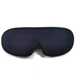3D Sleeping Mask Block Out Light Soft Padded Sleep Mask For Eyes Slaapmasker Eye Shade Blindfold Sleeping Aid Face Mask Eyepatch - V.I.P Digital Presence
