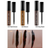 Peel off Eyebrow Enhancer Tint Gel Tattoo Makeup Eyebrow Cream Dye Color Natural 3 Days Long Lasting - V.I.P Digital Presence
