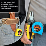 StealthFlex Tactical Belt