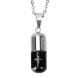 Air Freshener Car Hanging Perfume Pendant Empty Capsule Bottle for Essential Oils Diffuser Fragrance Ornaments Car-styling - V.I.P Digital Presence