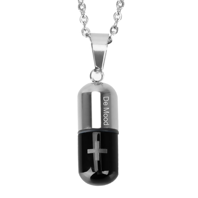 Air Freshener Car Hanging Perfume Pendant Empty Capsule Bottle for Essential Oils Diffuser Fragrance Ornaments Car-styling - V.I.P Digital Presence