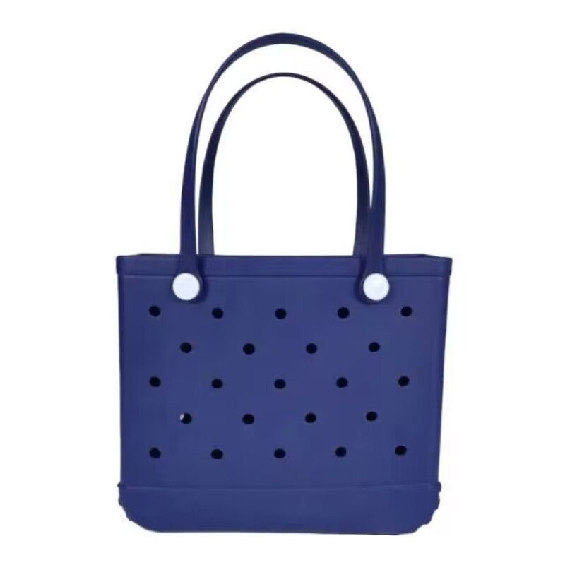 Boggs Bag: Extra Large Waterproof EVA Rubber Tote for Women, Ideal Christmas Gift & Travel Companion. - V.I.P Digital Presence