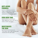 Firming Collagen Body Cream Moisturizes And Repairs Chicken Skin, Prevents Dry, Tender And Smooth Skin, Brightening And Beautifying Skin