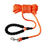 Extended Traction Rope 10m 20m 30m Recall Training Camping Backyard Dog Walking Rope Reflective Tracking Dog Leash - V.I.P Digital Presence