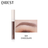 QIBEST New Three Dimensional Eyebrow Dyeing Cream Does Not Fade And Halo And Eyebrow Dyeing Liquid Is Waterproof And Sweat Proof - V.I.P Digital Presence