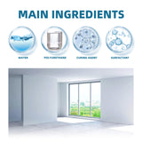 Waterproof Leak Repair Spray, Bathroom Tile External Wall Leakage And Penetration Type Invisible Waterproof And Moisture-Proof - V.I.P Digital Presence