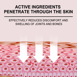 Bee Venom Joint Care Spray Relieves Shoulder, Neck, Lumbar Spine, Knee Pain Joint Body Care - V.I.P Digital Presence