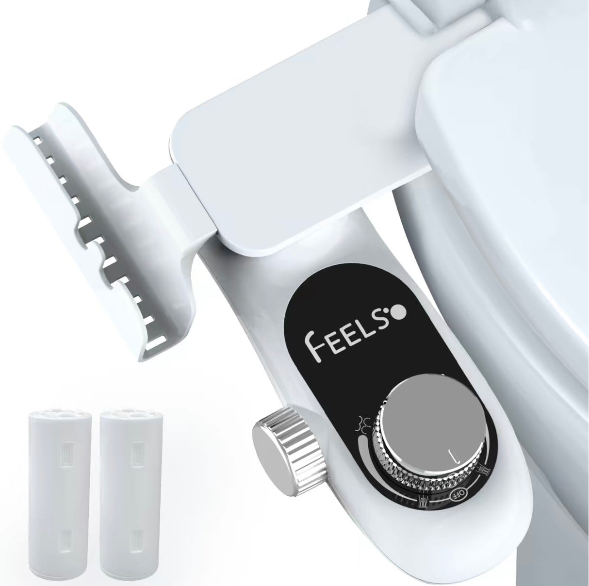 PureFlow Bidet Attachment