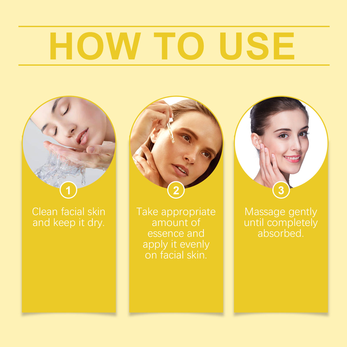 Retinol Firming Serum, Moisturizing Eye Area To Reduce Fine Lines, Moisturizing And Brightening Eye Serum