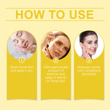 Retinol Firming Serum, Moisturizing Eye Area To Reduce Fine Lines, Moisturizing And Brightening Eye Serum