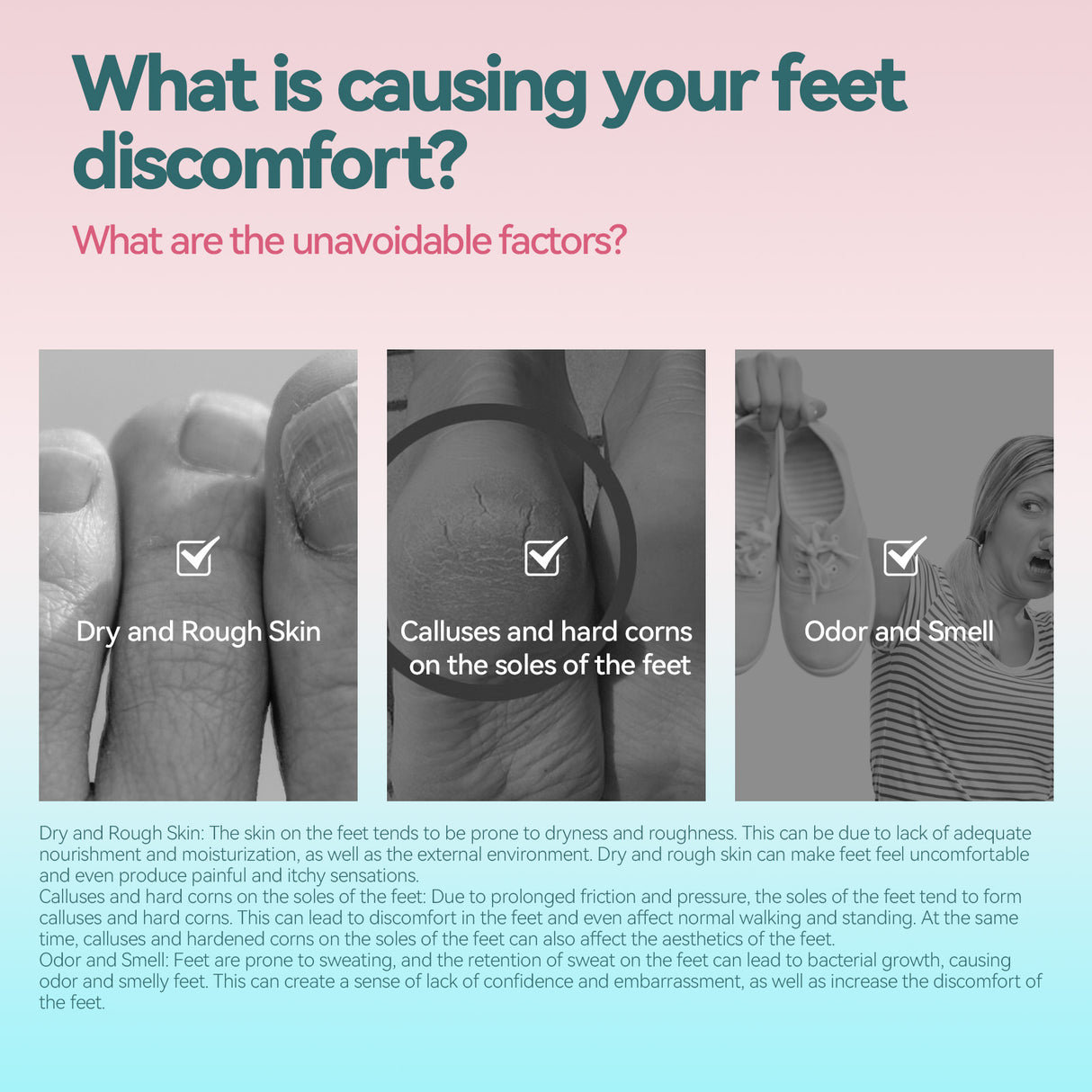 Aromatherapy Foot Bath Ball Anti-Cracking Peeling Clean And Moisturize Foot Repair Heel Foot Bath Ball