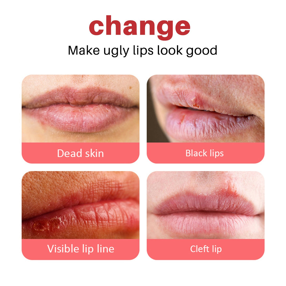 SAUVASINE Lip Care Moisturizing Soothing Repair Colourless Lipstick - V.I.P Digital Presence