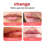 SAUVASINE Lip Care Moisturizing Soothing Repair Colourless Lipstick - V.I.P Digital Presence