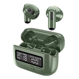 BPG portable wireless Bluetooth headset BB machine unique retro personalized trendy digital clock - V.I.P Digital Presence