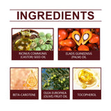 Batana Nourishing Hair Mask, Improve Dry Hair And Frizz Repair Bright And Smooth Hair Mask - V.I.P Digital Presence