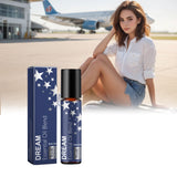 Roll-On Perfume Essential Oil Ylang Ylang Roll-On Perfume Design Natural Fresh Light Fragrance Portable Elegant Fragrance Essential Oil - V.I.P Digital Presence