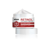 Retinol Whitening Fine Line Cream Moisturizing, Whitening, Firming, Moisturizing And Deep Hydrating Cream - V.I.P Digital Presence
