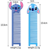 Stitch Doll Styling Comb Makeup Mirror Stitch Hair Comb Giveaway Gift - V.I.P Digital Presence
