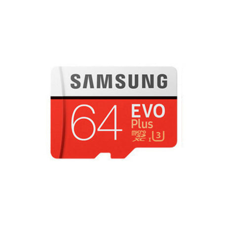 SAMSUNG EVO+ Micro SD 32G SDHC 80mb/s Grade Class10 Memory Card C10 UHS-I TF/SD Cards Trans Flash SDXC 64GB 128GB - V.I.P Digital Presence