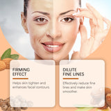 Firming Ball Essence Gentle Hydrating Firming Moisturizing Nourishing Lifting Facial Skin Care