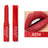 Durable Waterproof Non Stick Cup Genuine Six Color Lipstick Matte Velvet Foggy Lipstick - V.I.P Digital Presence