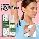 Deodorant Underarm Cleansing Deodorant Deodorant Deodorant Lasting Fragrance Mild And Non-Irritating - V.I.P Digital Presence
