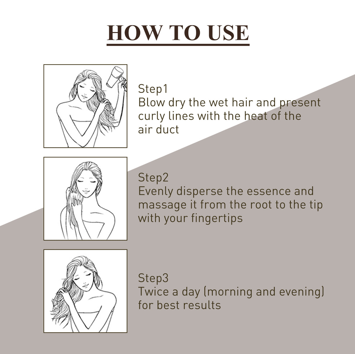 NMN Scalp Cell Revitalizing Hair Essence, Hair Care Strengthen And Strengthen Hair Repair Hair Root Thickening Hair Moisturizing Essence - V.I.P Digital Presence