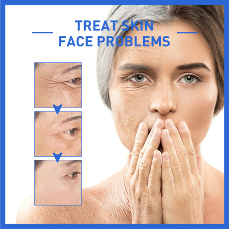 Collagen Facial Essence Reduces Fine Lines, Tightens Skin And Improves Dull Skin - V.I.P Digital Presence