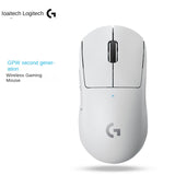 Logitech GPW G-Pro X Superlight Wireless Mouse - V.I.P Digital Presence