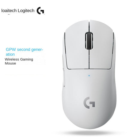 Logitech GPW G-Pro X Superlight Wireless Mouse - V.I.P Digital Presence