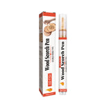 Wood Burning Pen, Children's DIY Pyrography Wood Marking Wood Burning Marker Pen - V.I.P Digital Presence